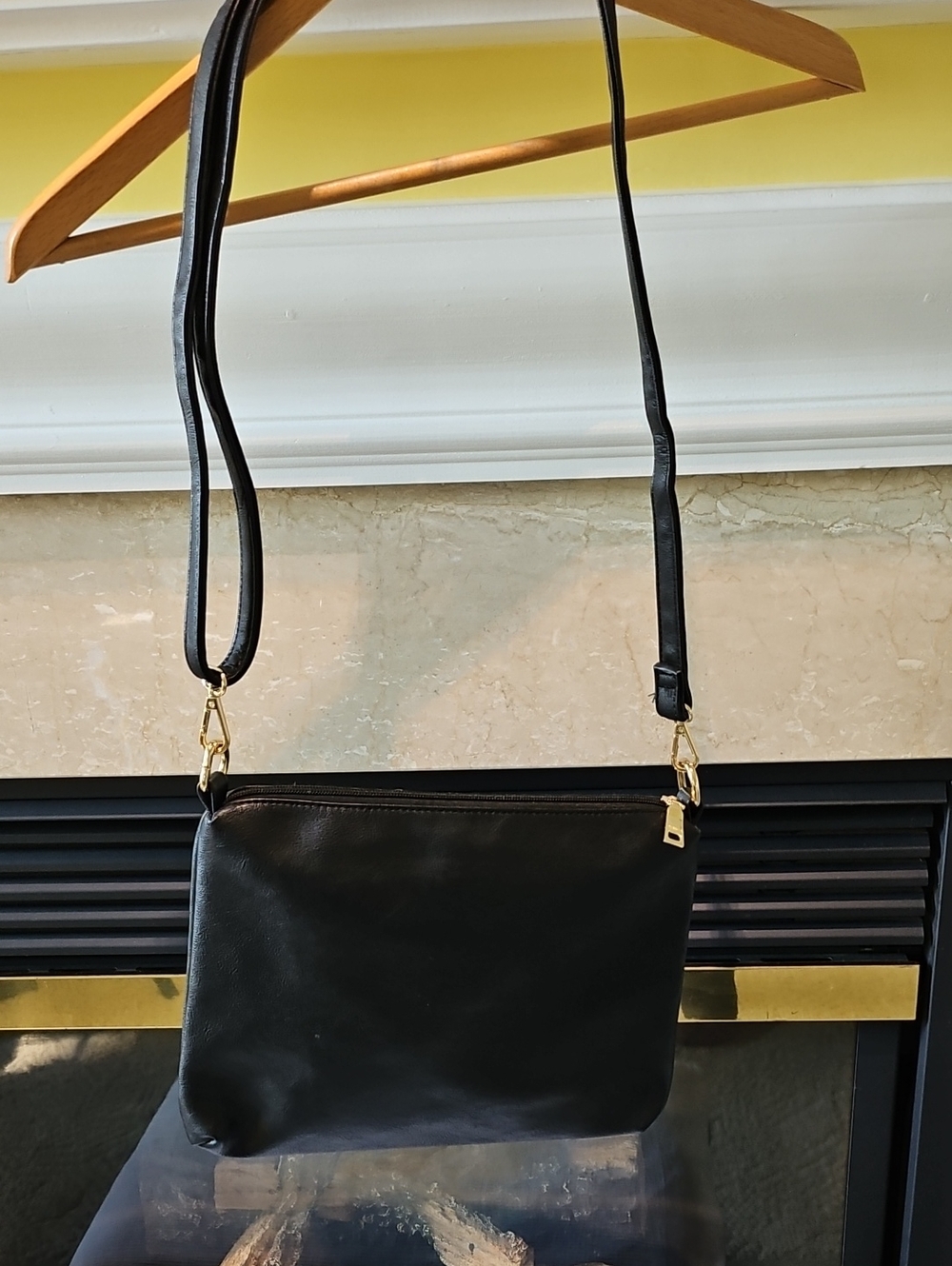 Jen & Co Purse Great Size Clean